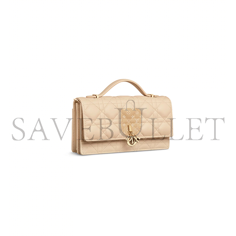 DIOR MY DIOR MINI BAG S0980ONMJ_M51U (21*11*5cm) DIOR MY DIOR MINI BAG S0980ONMJ_M51U (21*11*5cm)
